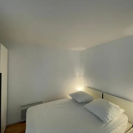 Apartamento Duplex T2 Avec Piscine à Proche - Fr-1-413-250 Capbreton