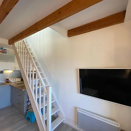 Duplex T2 Avec Piscine A Proche