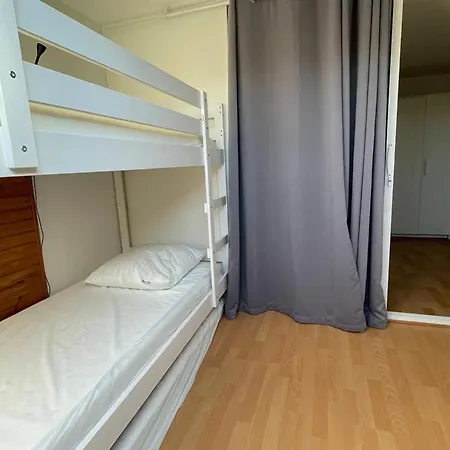 Duplex T2 Avec Piscine A Proche - Fr-1-413-250 *