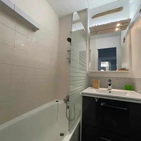 Duplex T2 Avec Piscine A Proche - Fr-1-413-250 كابروتو