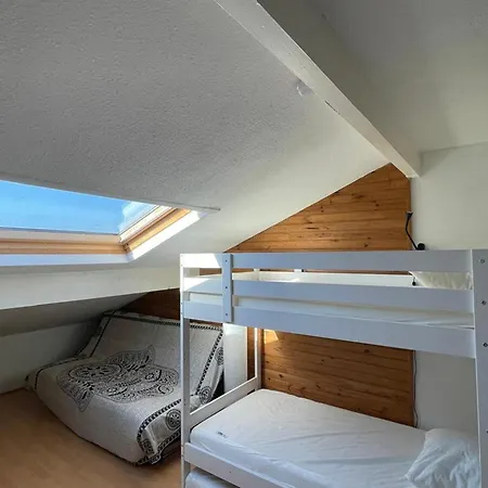 شقة Duplex T2 Avec Piscine A Proche - Fr-1-413-250