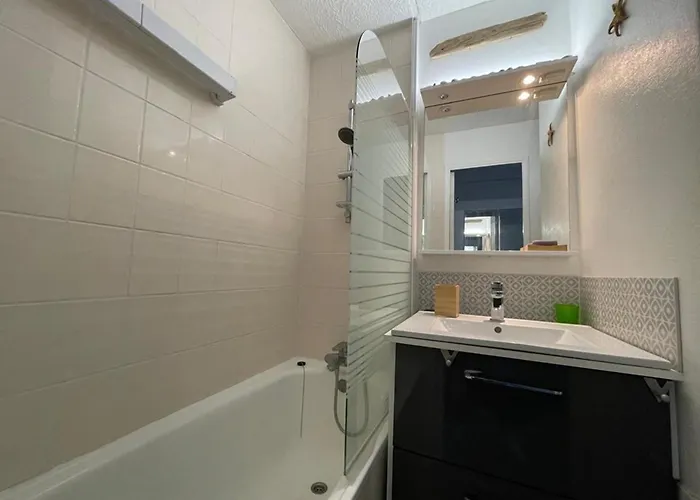 Duplex T2 Avec Piscine A Proche - Fr-1-413-250 Capbreton