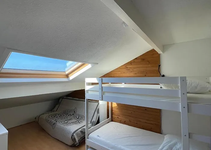 Apartment Duplex T2 Avec Piscine A Proche - Fr-1-413-250